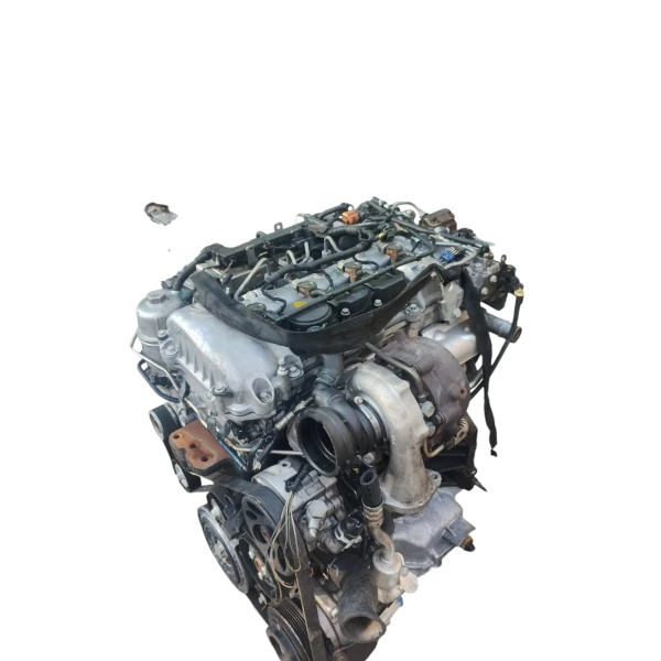 Motor Para Chevrolet Orlando 2011 2018 2.0 16v Z20d1 Diesel